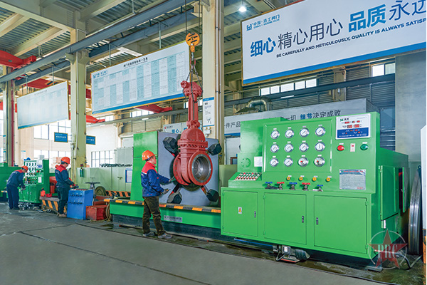 浩工閥門：緊抓產品全壽命周期，小物件成就大產業