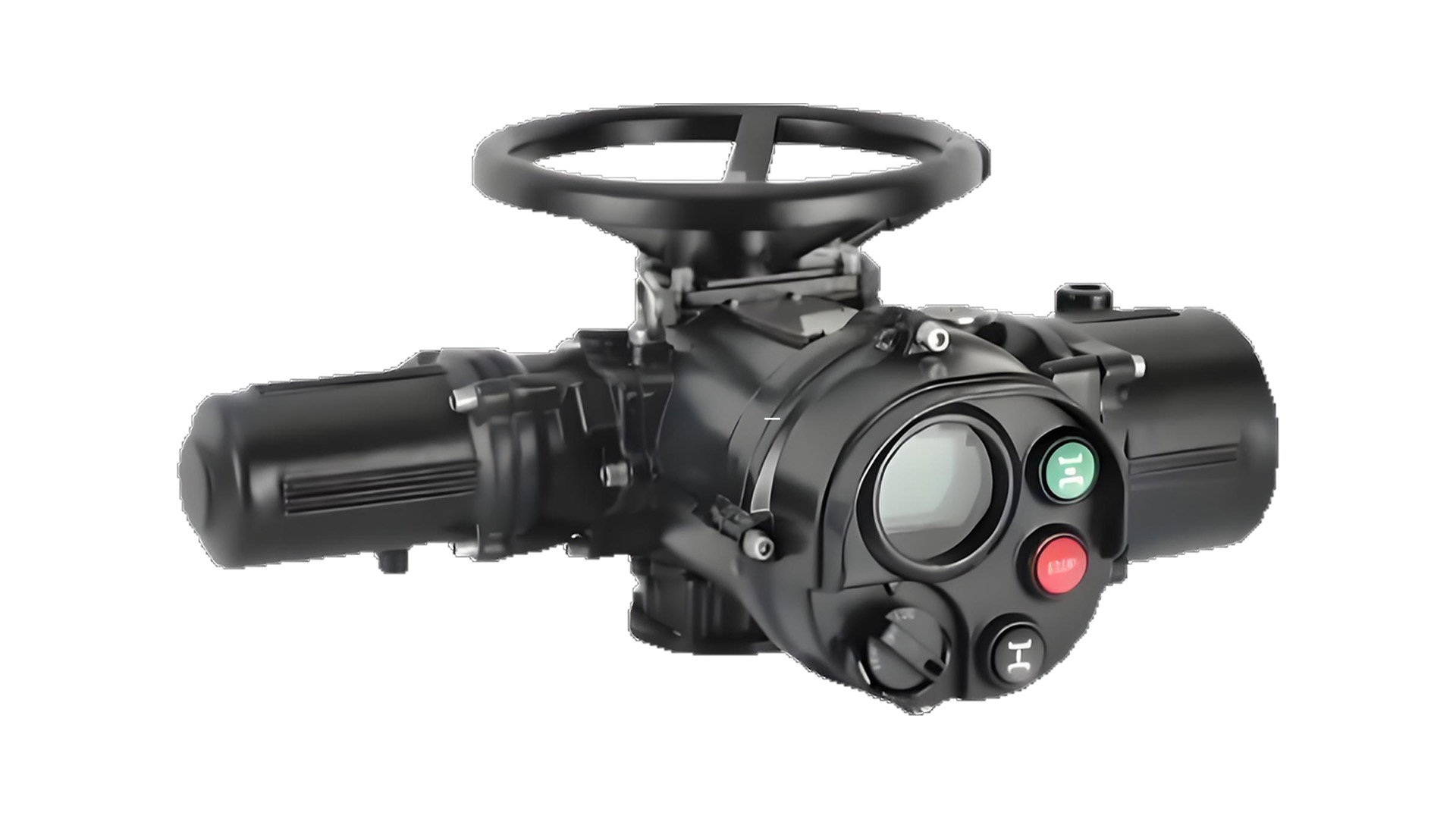 未來五年，電動執行器的技術發展趨勢是什么？